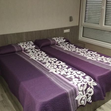 Pension Gaztelugatxe Hbi01325 بيرميو المظهر الخارجي الصورة