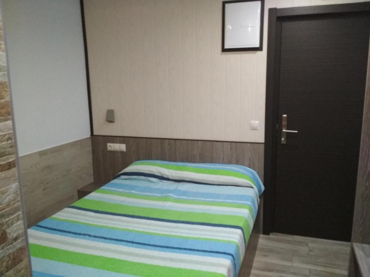 Pension Gaztelugatxe Hbi01325 بيرميو المظهر الخارجي الصورة