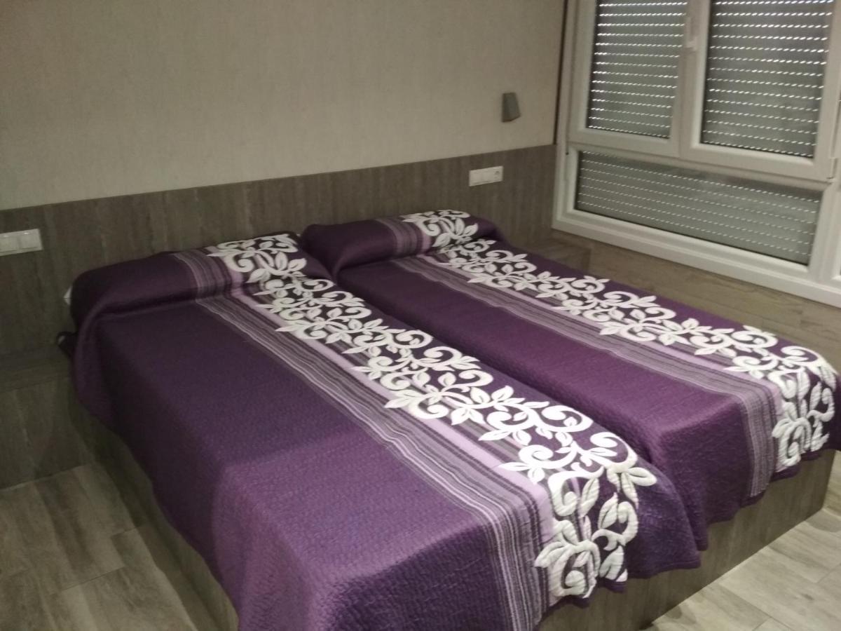 Pension Gaztelugatxe Hbi01325 بيرميو المظهر الخارجي الصورة